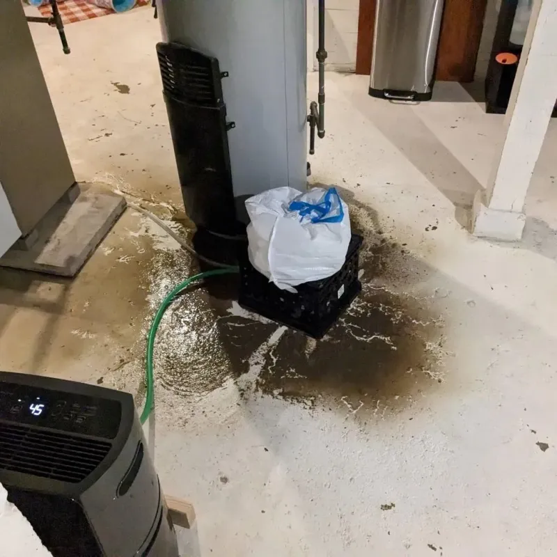 Sewage Backup Cleanup Service in Liberal, KS